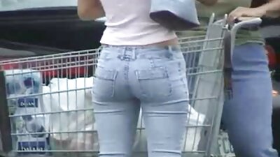 섹시한중년여성 가 블랙 머리 가 젊 남자 모든 humping 움직임
